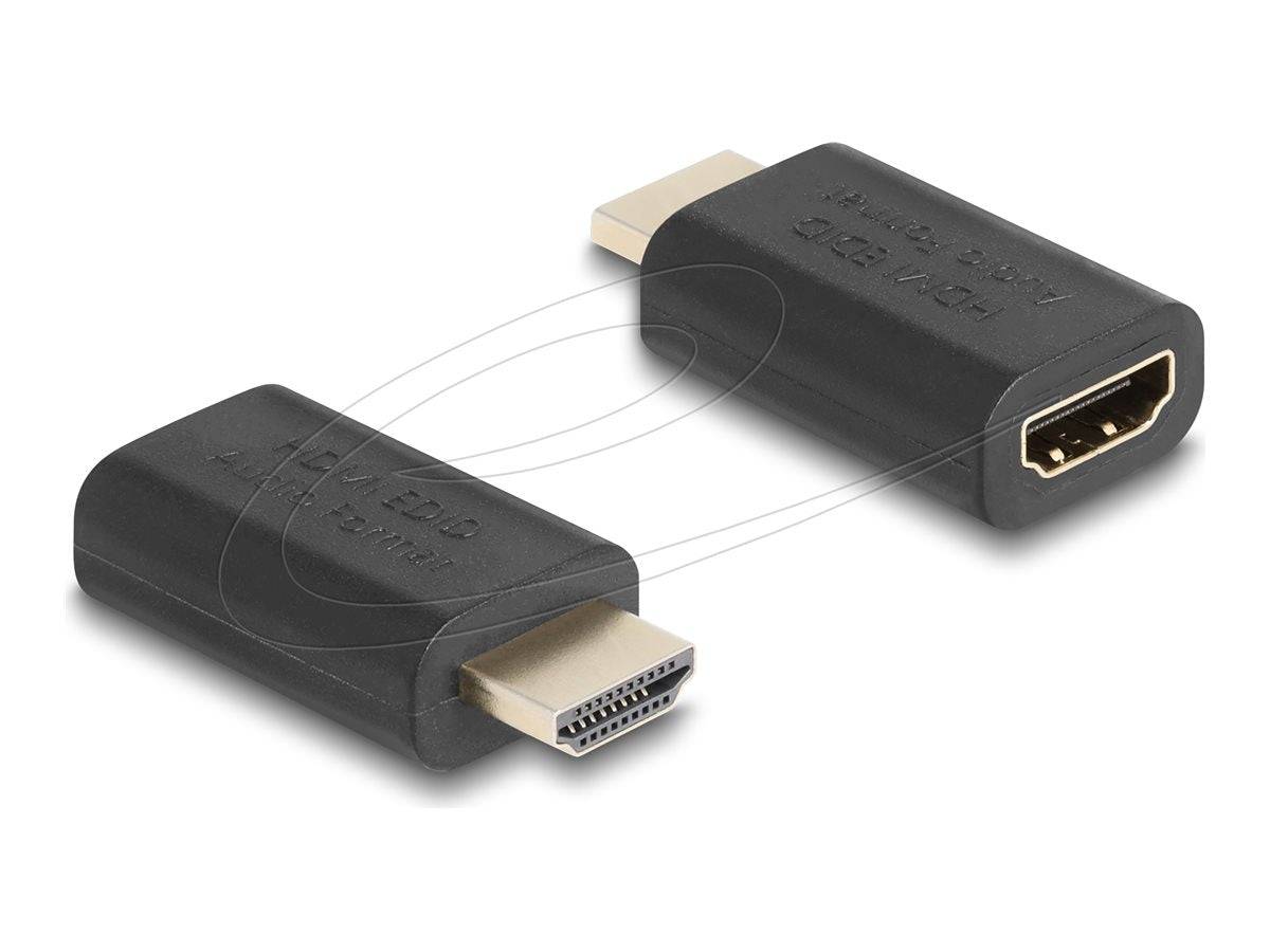 64325 - Delock HDMI 4K EDID Emulator für...