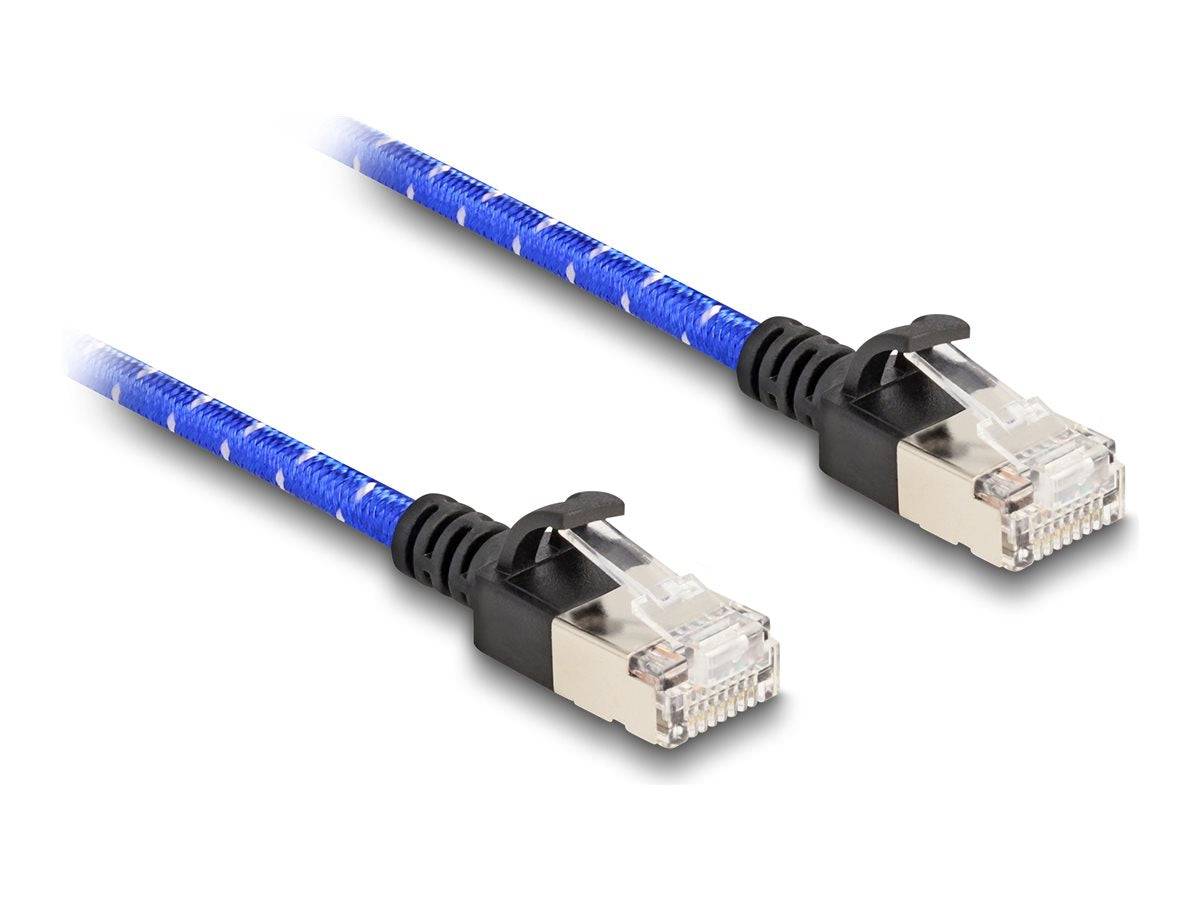 DeLOCK 80380 networking cable Kabel & Adapter Netzwerk Cat-Kabel