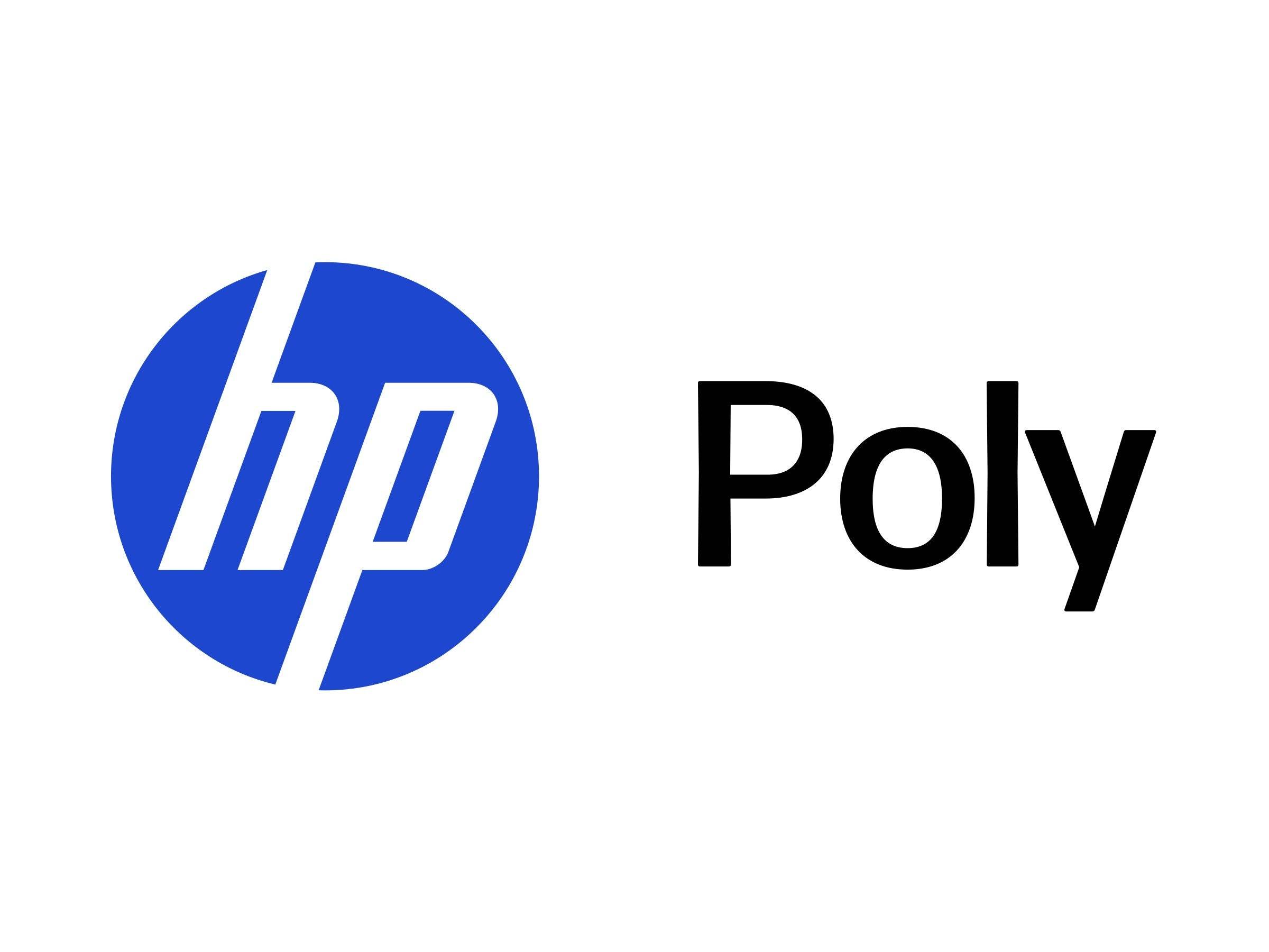HP Poly CCX 350 Wall Mount Bracket Festnetz-Telefonie