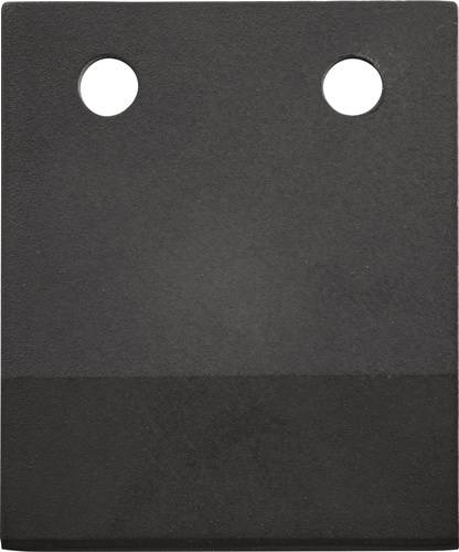 Ersatzklinge f.Verbundrohrschere Klingen-B.38,5mm Polybeutel TECWERK
