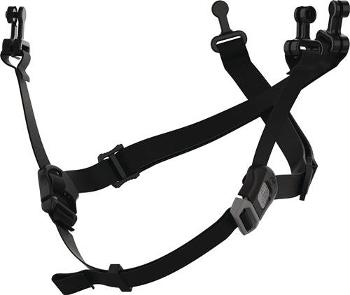 Kinnriemen EVO® Baseworker™ f.EVO2/EVO3/EVOlite/EVO Vista/EVO Alta Nyl.