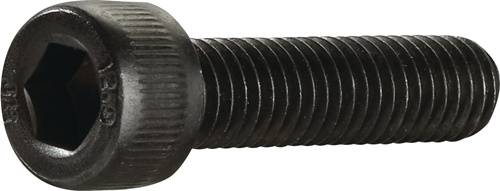 Spannschraube SW 5mm M6 Gewinde-L.20mm z.Abstechhalter TECWERK