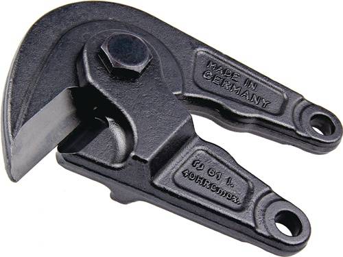 Ersatzmesserkopf f.Gesamt-L.950mm TECWERK