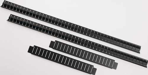 Schubladenunterteilungsmaterial 4-tlg.zu 2000 871 505 TECWERK
