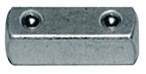 Verbindungsvierkant Gr.1/2 Zoll L.36mm m.Kugelarretierung TECWERK
