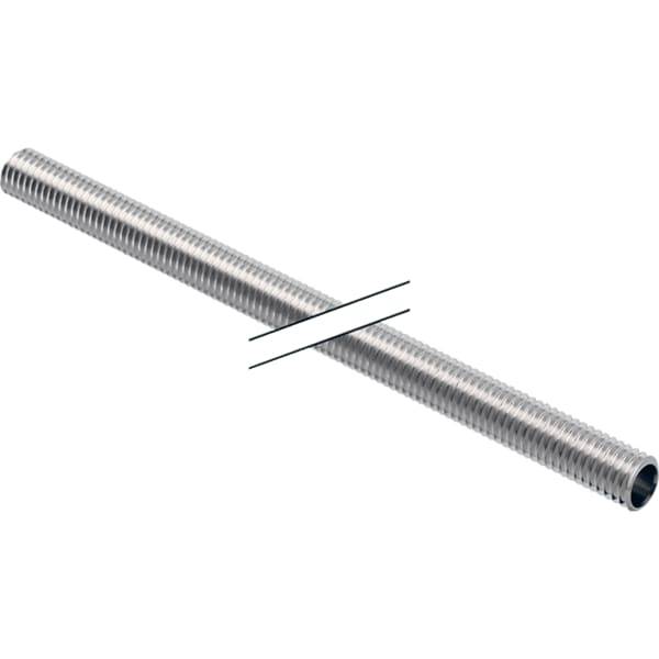 Geberit Gewinderohr, G 3/4", 200cm, galvanisch verzinkt, 362853261