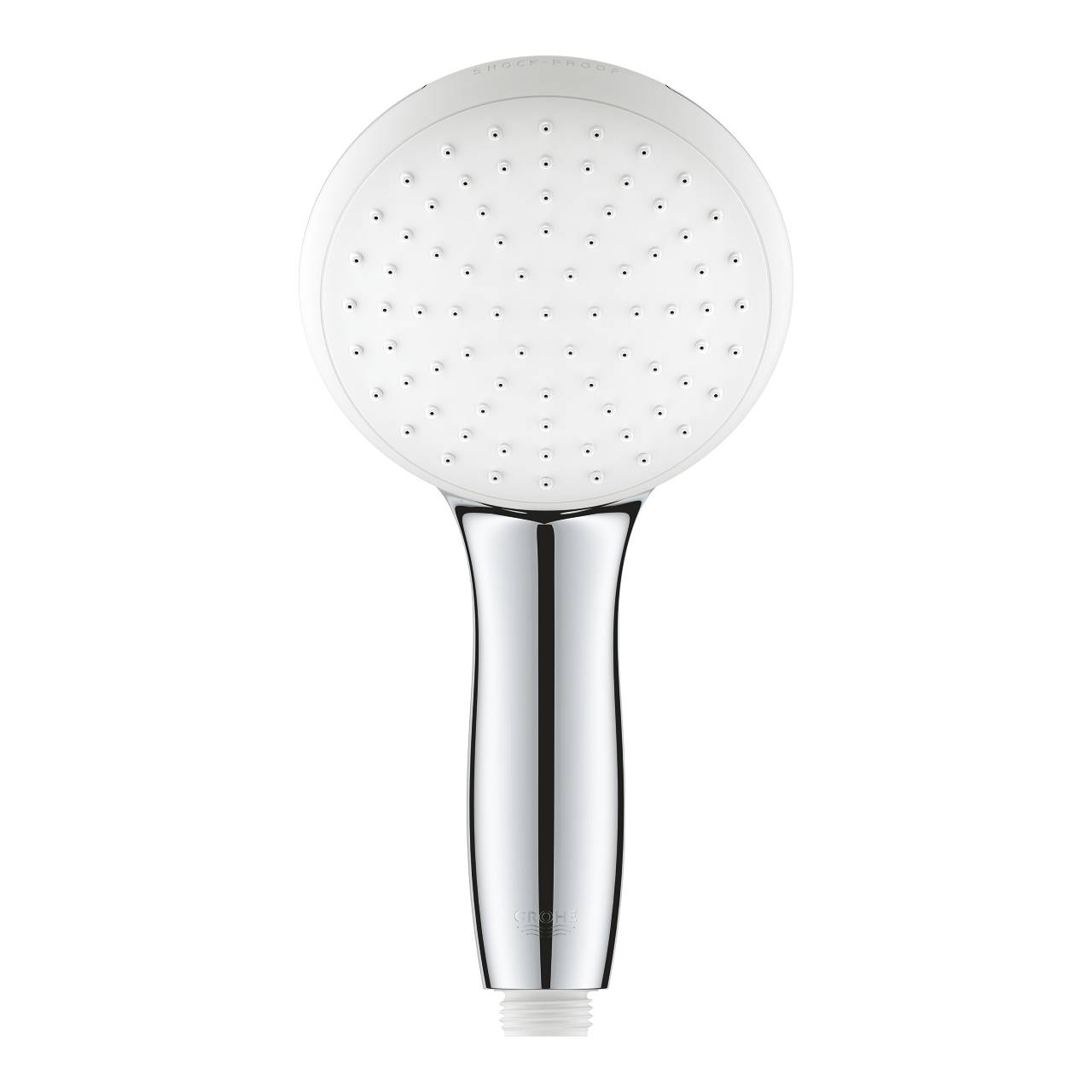 Grohe Tempesta 110 Handbrause 1 Strahlart