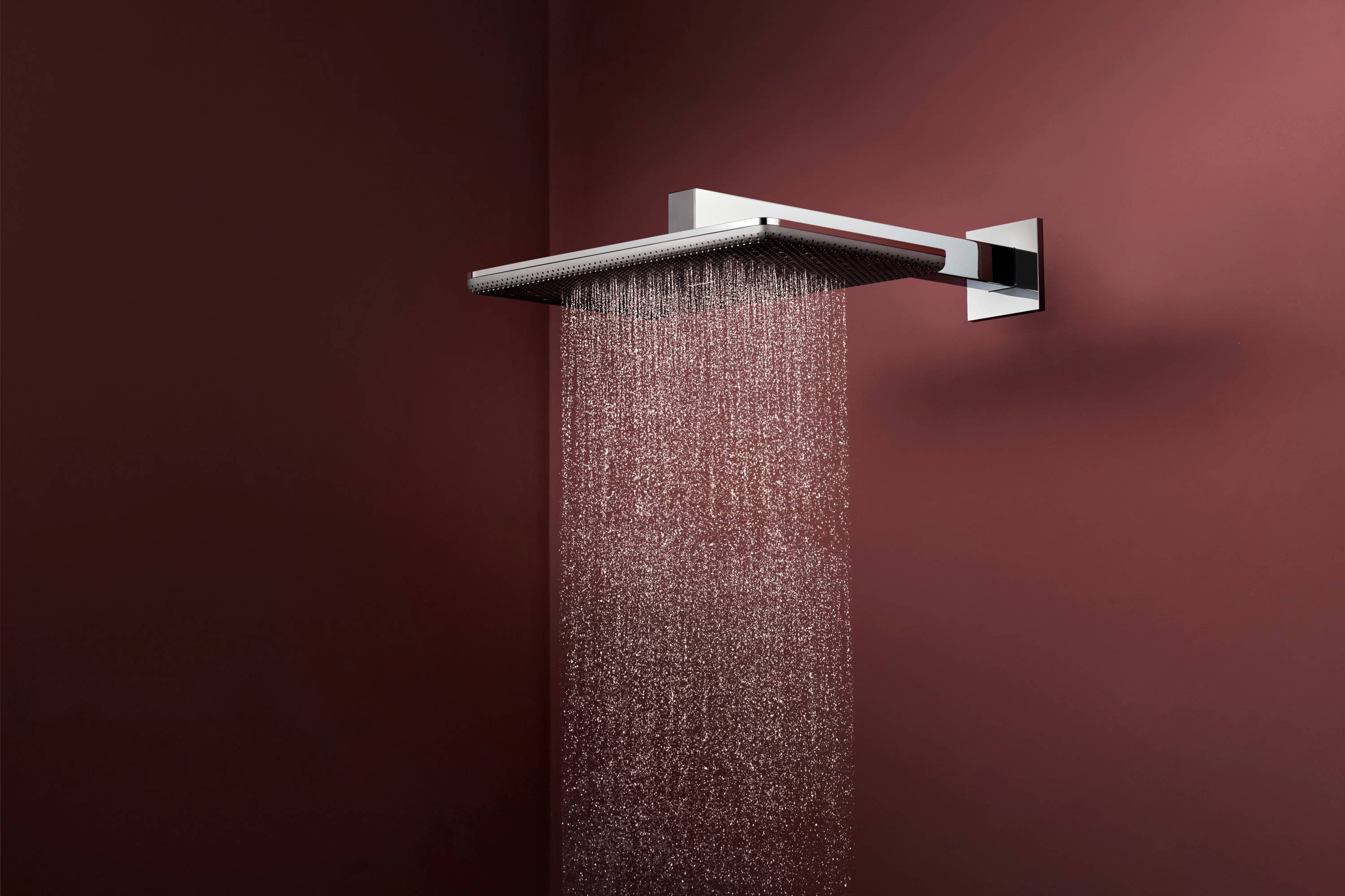 hansgrohe Raindance Alive Q Kopfbrause 210/340 1jet, Chrom