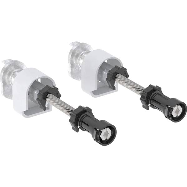 Geberit Duofix 2025 Bausatz für Vorwandmontage Set-2, 1 Stk.