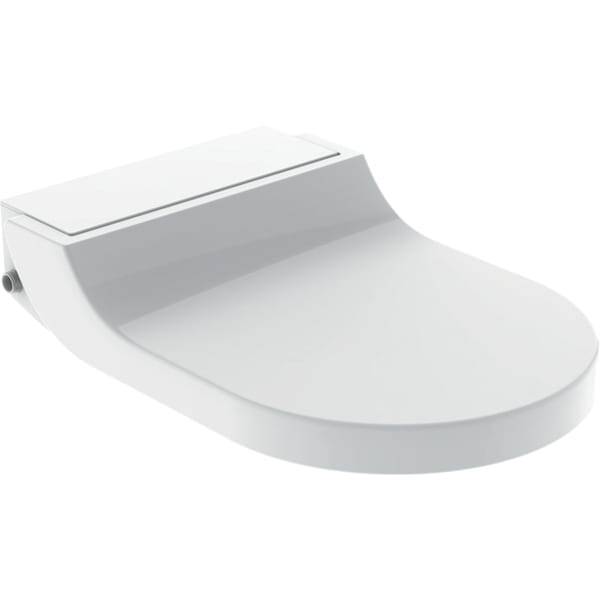 Geberit AquaClean Tuma Classic Aufsatzgeraet weiss, 1 Stk.