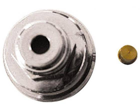 Herz Thermostat-Adapterring H Fig.6357(11), 1 Stk.