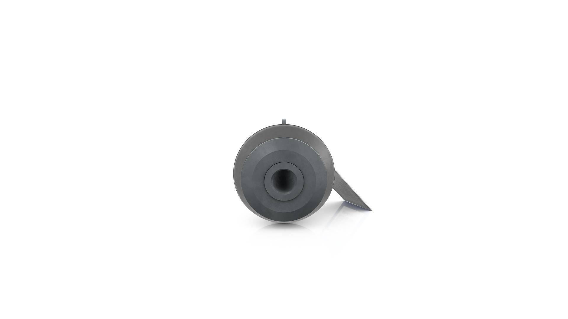 Crassus Schnellverschlussstopfen CSV 70 PVC, 60-77mm