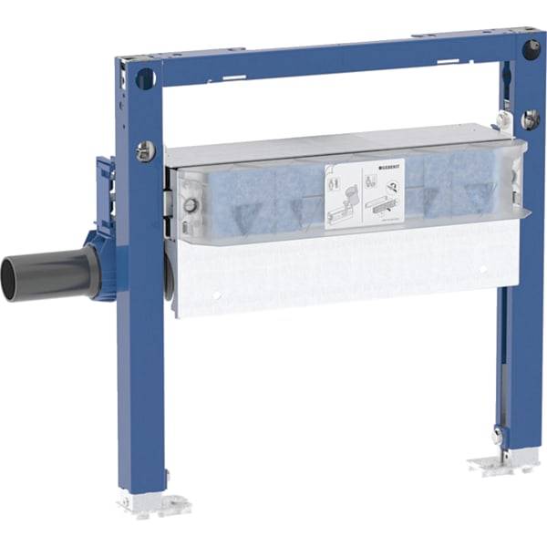 Geberit Duofix 2025 Duschelement H50cm, d50, 1 Stk.