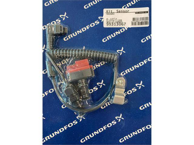 Grundfos Ersatzteil Kit Elektronik Kit, Sensor, MAGNA3, 1 Stk.