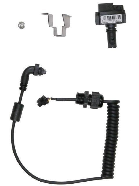Grundfos Ersatzteil Kit Elektronik Kit, Sensor, MAGNA3, 1 Stk.