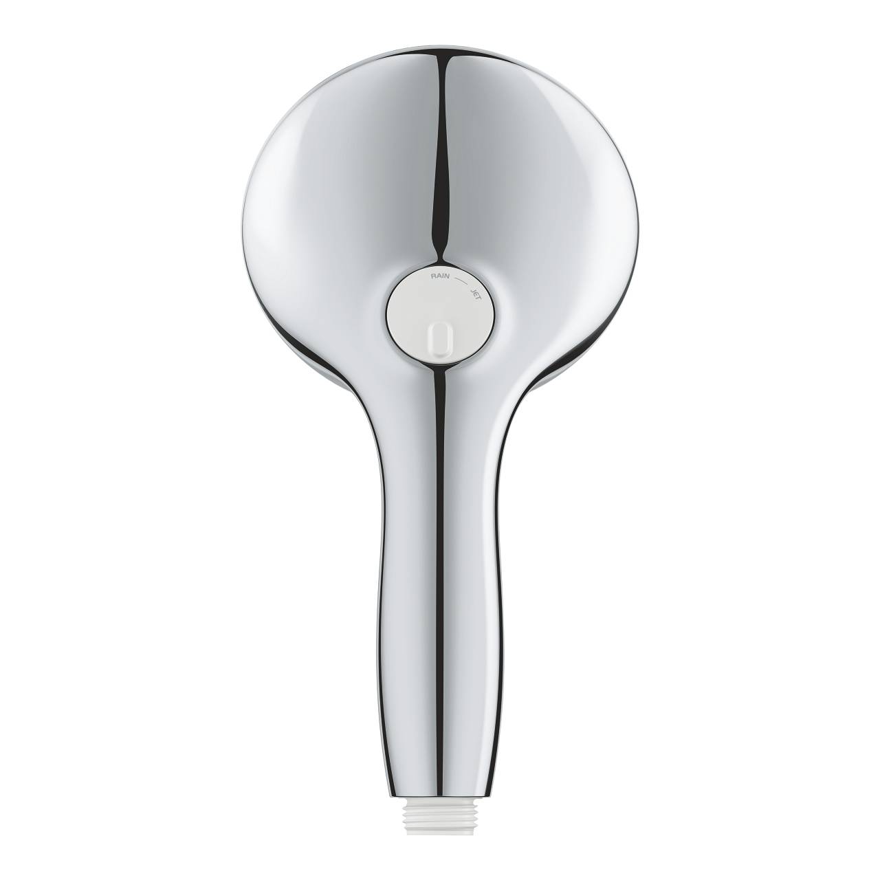 GROHE Handbrause Tempesta 110 27597_3 2 Strahlarten 13,5l/min chrom