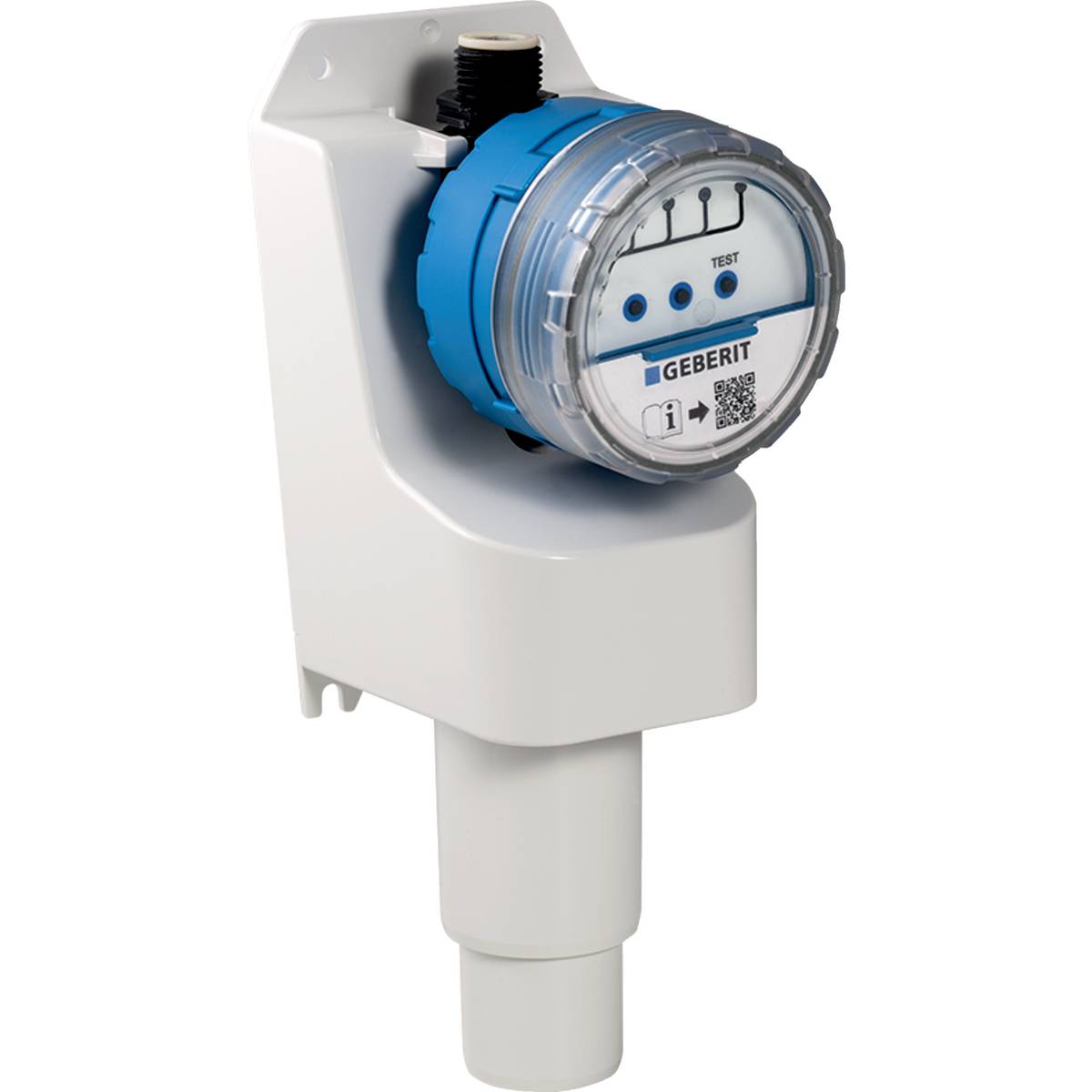 Geberit Hygienespülung Rapid, 1 Stk.