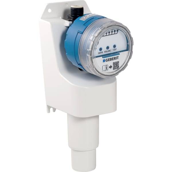 Geberit Hygienespülung Rapid, 1 Stk.