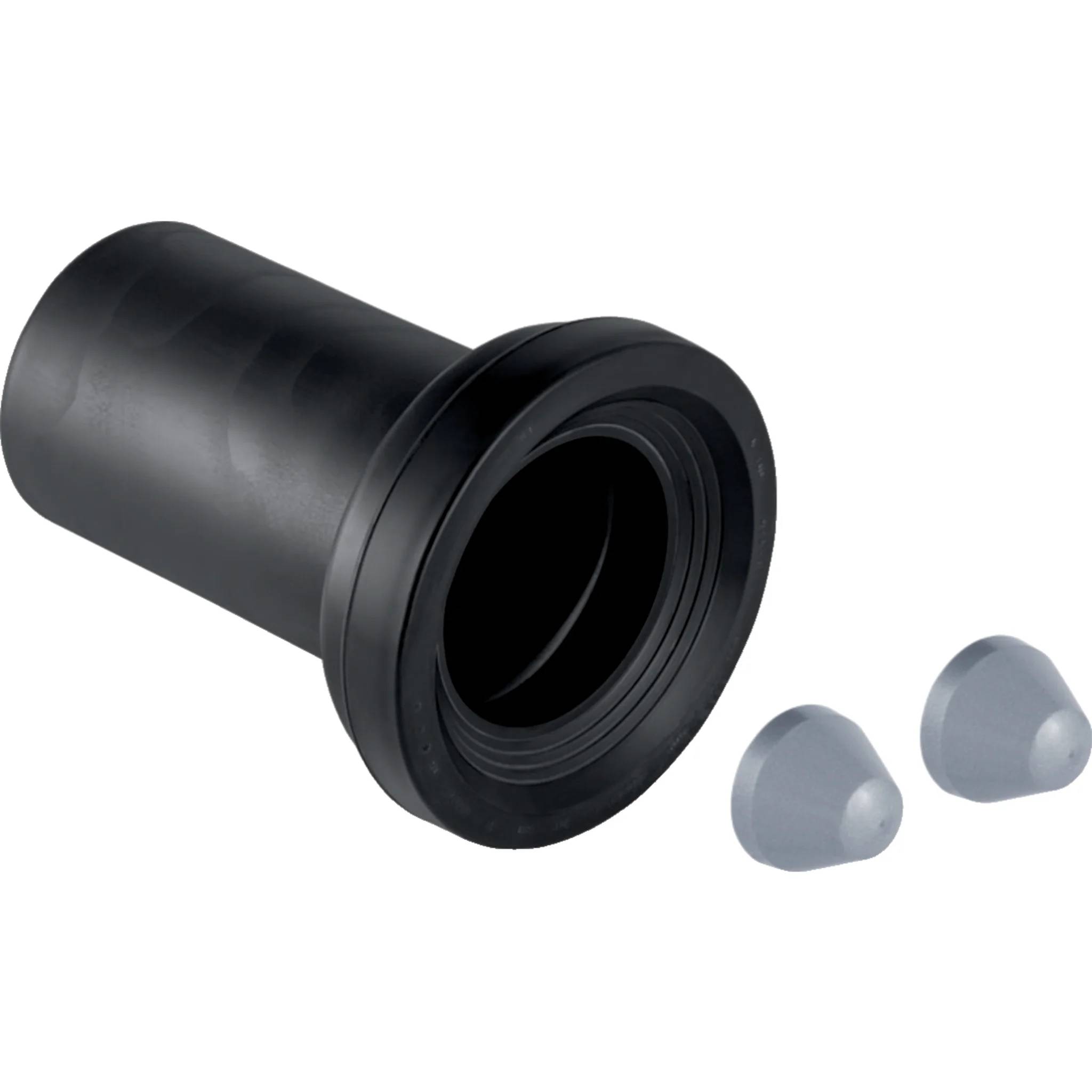 Geberit Anschlussstutzen für Wand-WC d110mm, 1 Stk.