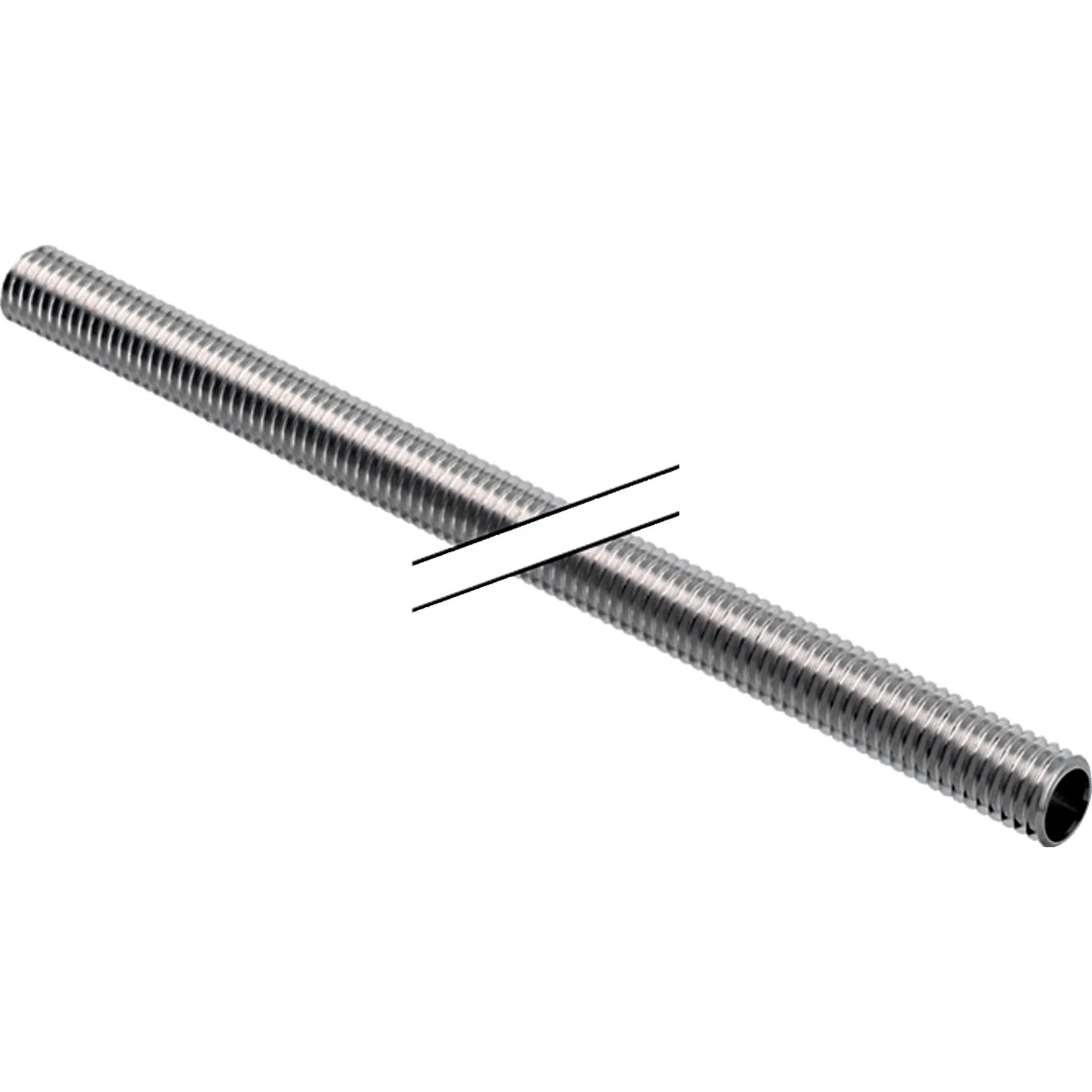 Geberit Gewinderohr, G 3/4", 200cm, galvanisch verzinkt, 362853261