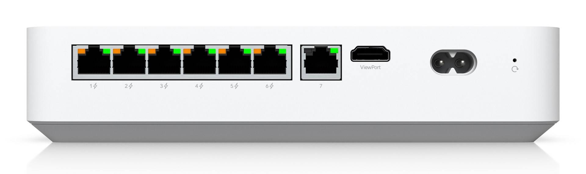 UNVR-INSTANT-EU - Netzwerk-Videorekorder Instant