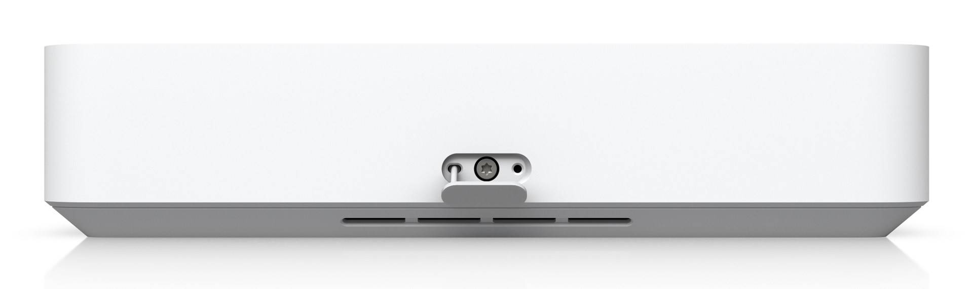 UNVR-INSTANT-EU - Netzwerk-Videorekorder Instant