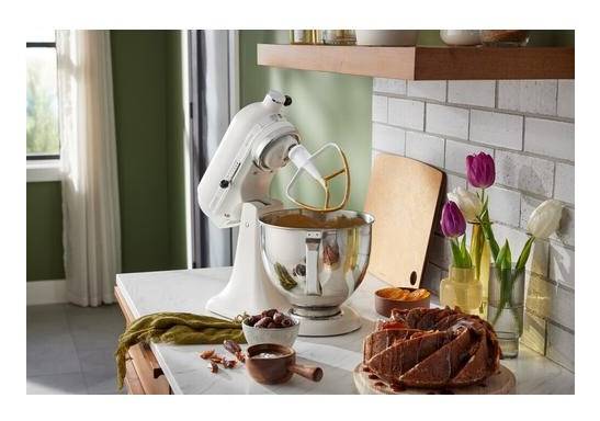 Kitchenaid Artisan 5KSM125EPL porcelain