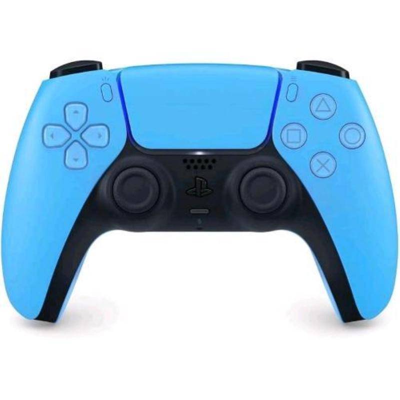 Sony PS5 DualSense Controller V3 Starlight Blue