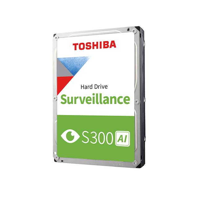 HDD Toshiba S300 Surveillance AI MG11ACA20TE-V 20TB (D)