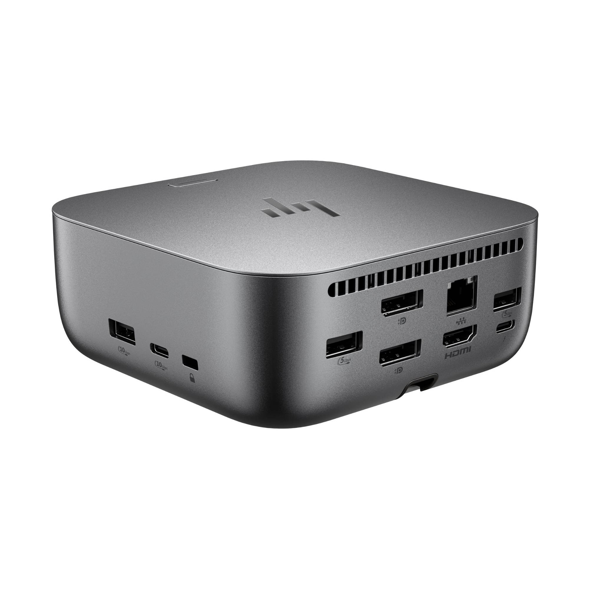 HP Thunderbolt Dock G6 - Dockingstation - Thunderbolt