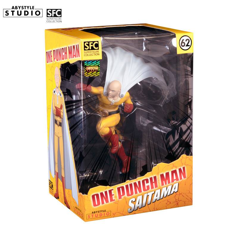 ABYstyle ABYFIG027, Actionfigur zum Sammeln, Anime &amp; Manga