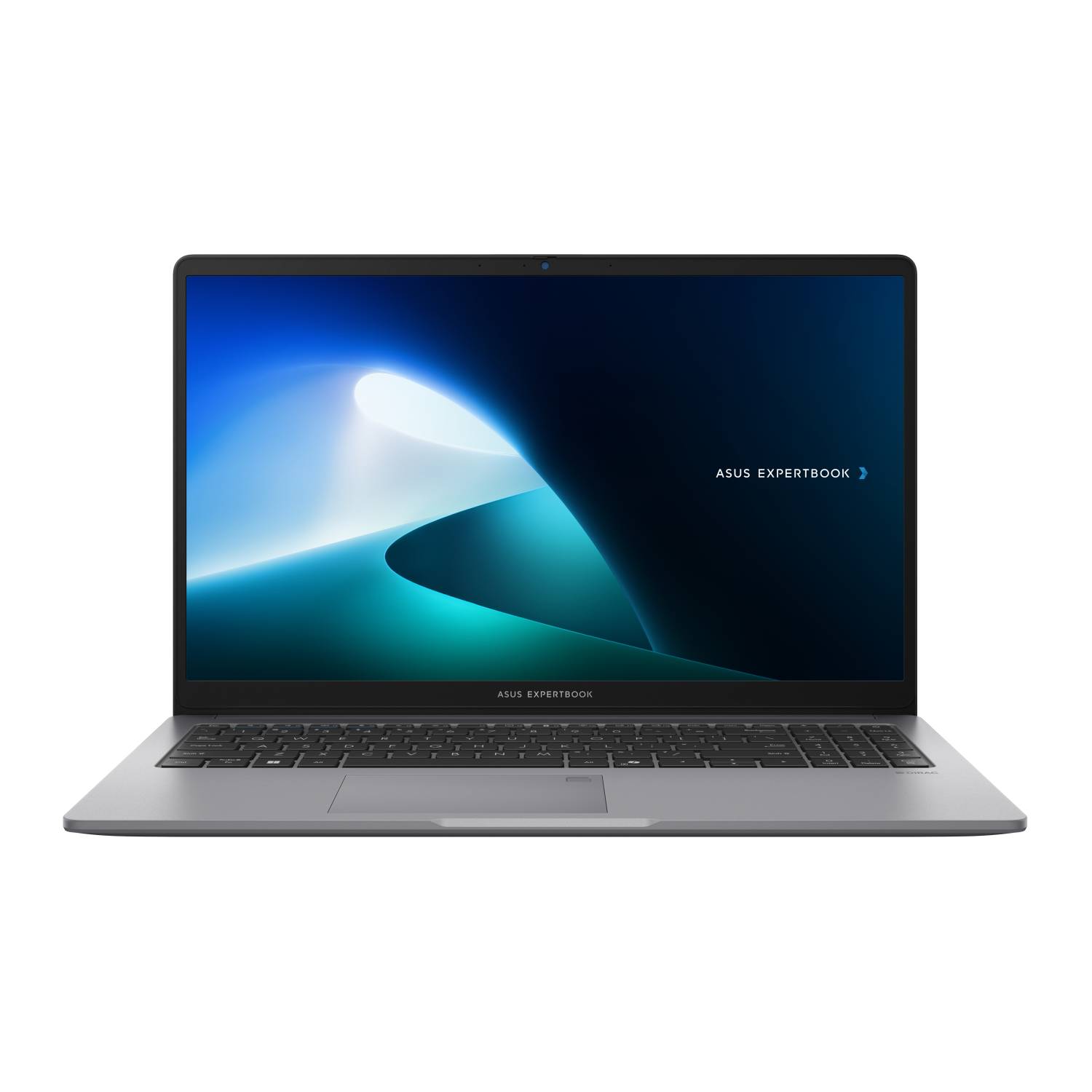 ASUS ExpertBook P1 P1503CVA-S72337X - 180°-Scharnierdesign - Intel Core 5 210H / 2.2 GHz - Win 11 Pro - Intel Graphics -