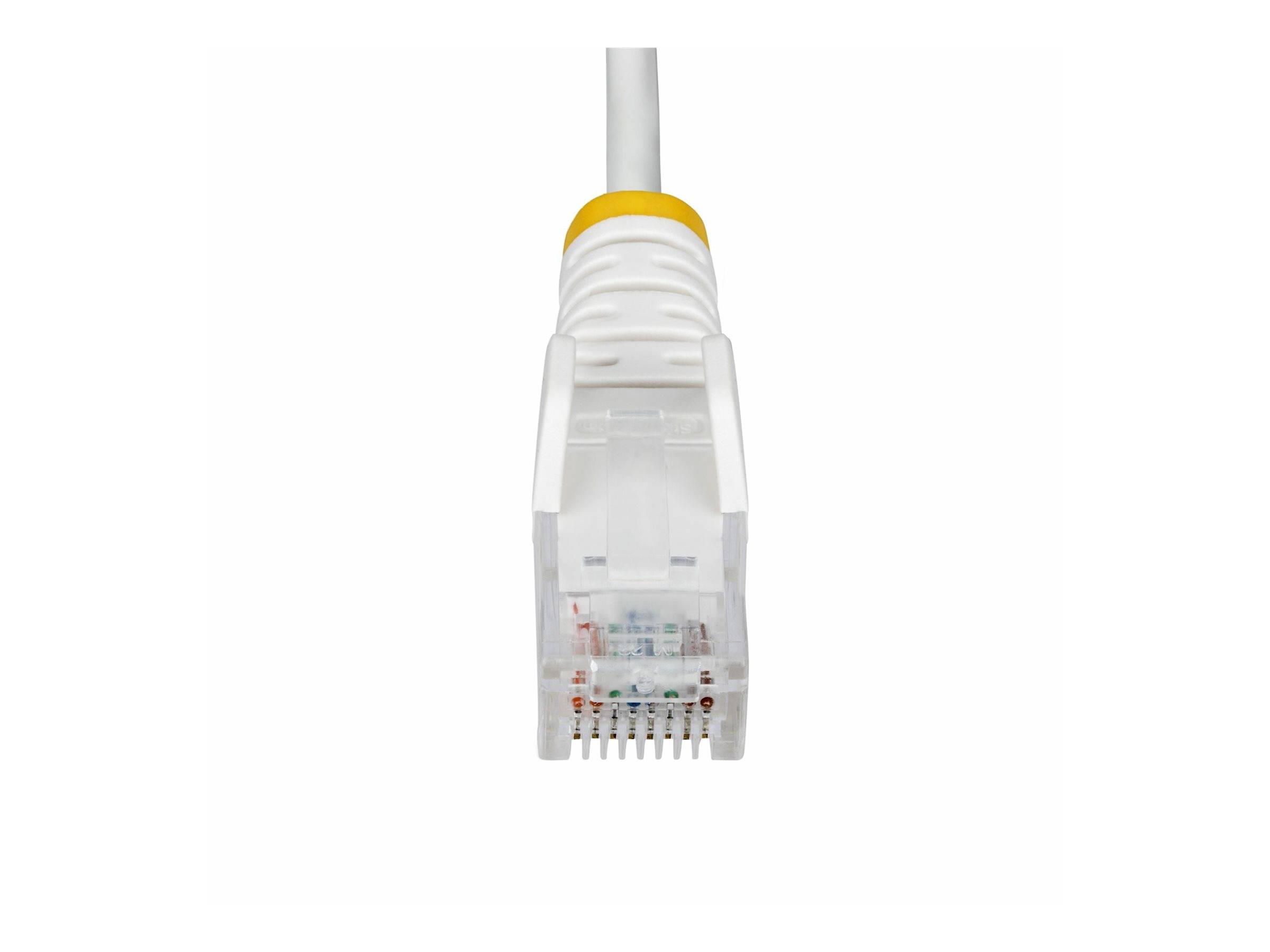 StarTech.com Patch-Kabel - RJ-45 (M) zu RJ-45 (M)