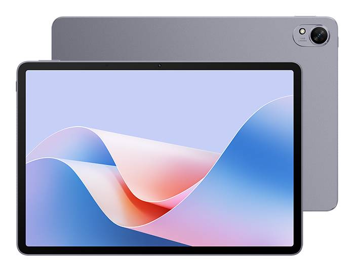 Huawei MatePad 11.5" S, 29,2 cm (11.5"), 2800 x 1840 Pixel, 256 GB, 8 GB, HarmonyOS 4.2, Grau