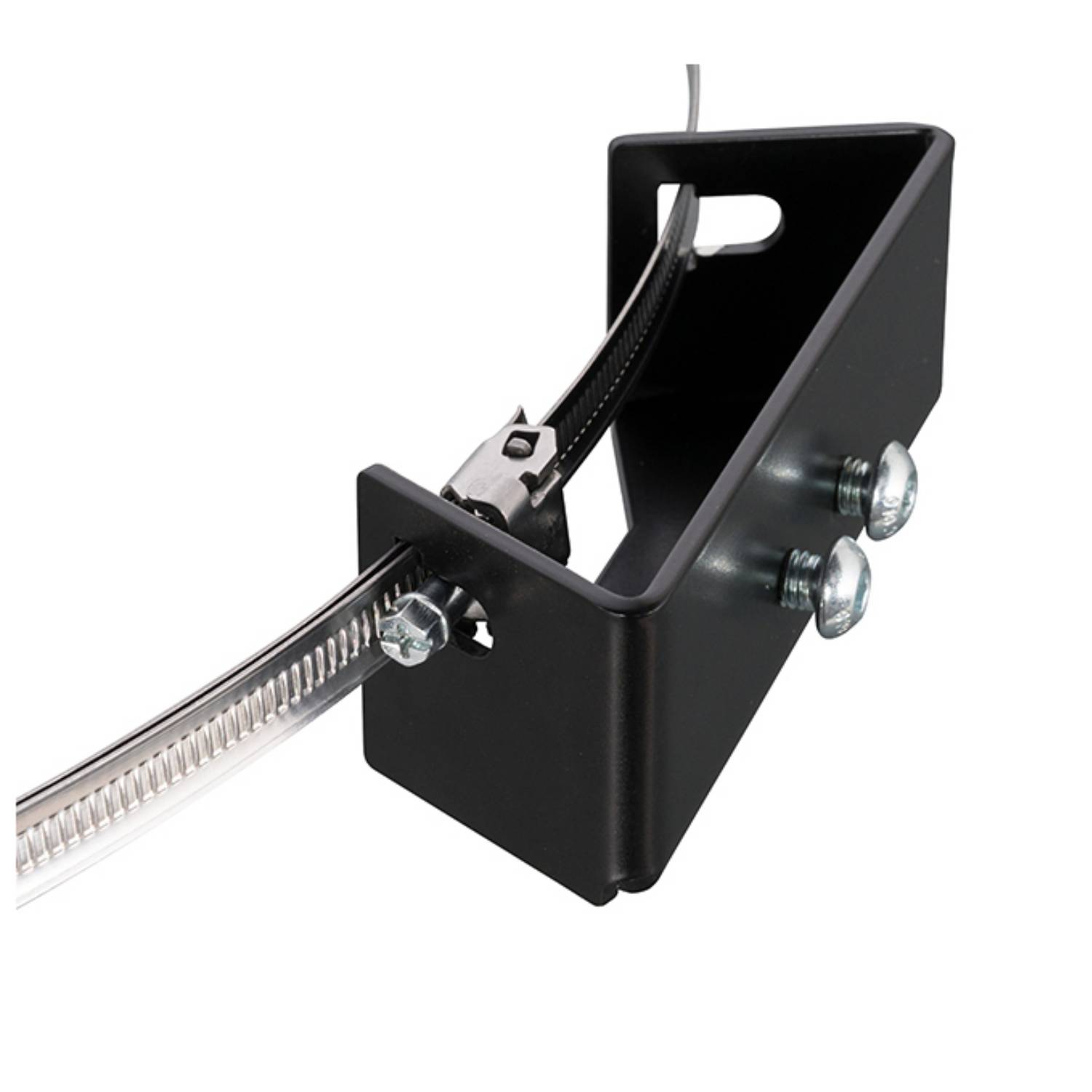 B-TECH BT7832/B, Klemme, Schwarz, 50 kg, 140 - 750 mm