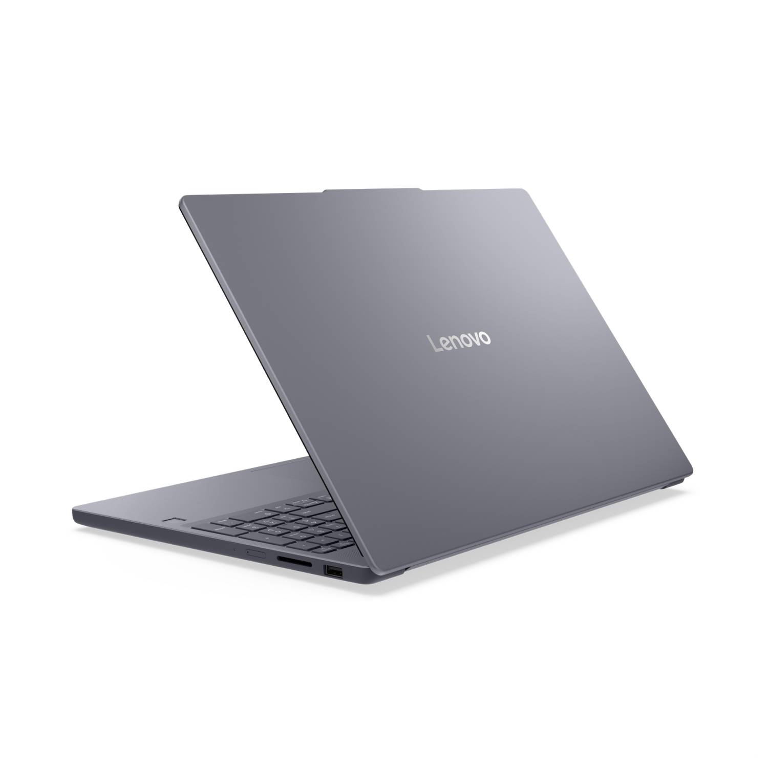 Lenovo IdeaPad Slim 3 15.3-inch, Snapdragon X1-26-100, 16 GB RAM, 1 TB SSD, Windows 11 Home