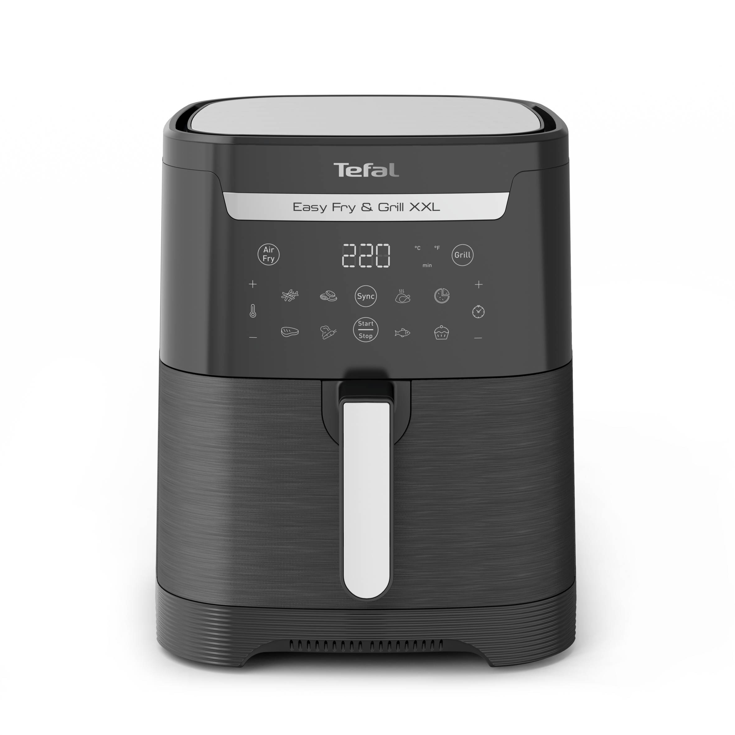 Tefal Easy Fry &amp; Grill XXL EY8018