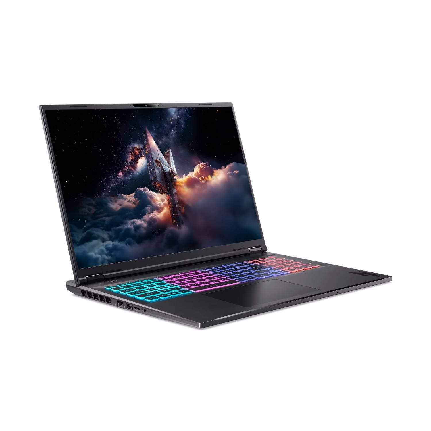 Nitro 18 AI AN18-61 - AMD Ryzen AI 7 350 / 2 GHz - Win 11 Home - GeForce RTX 506