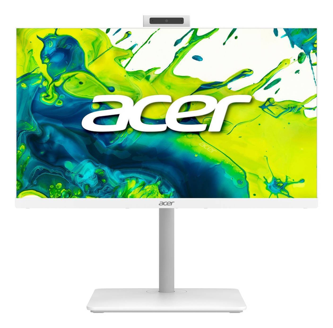 Acer Aspire C 27 C27A-GRPL - All-in-One (Komplettlösung)