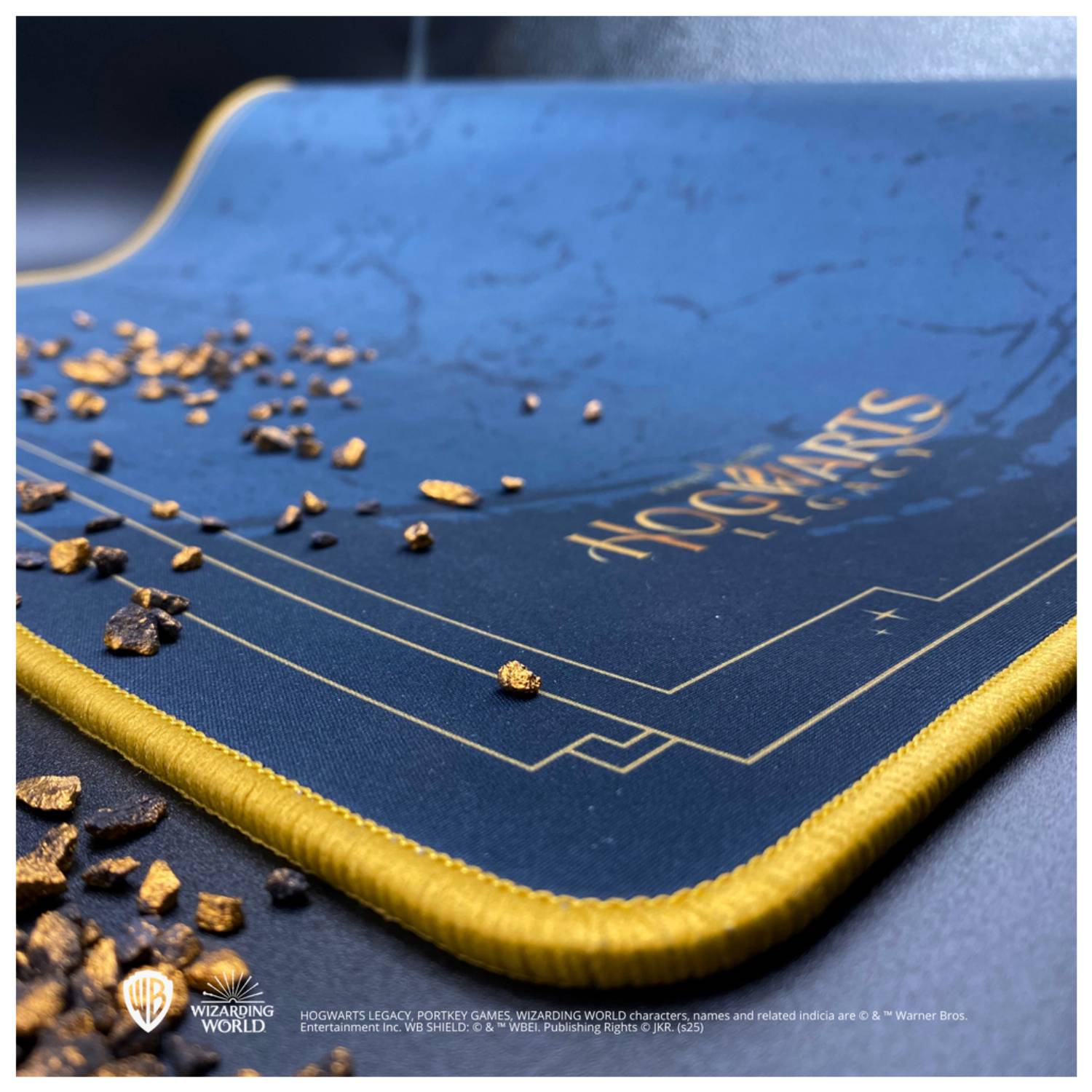 LEXIP X WARNER ANCIENT MAGIC Mousepad Eingabe / Ausgabe Maus-Pads