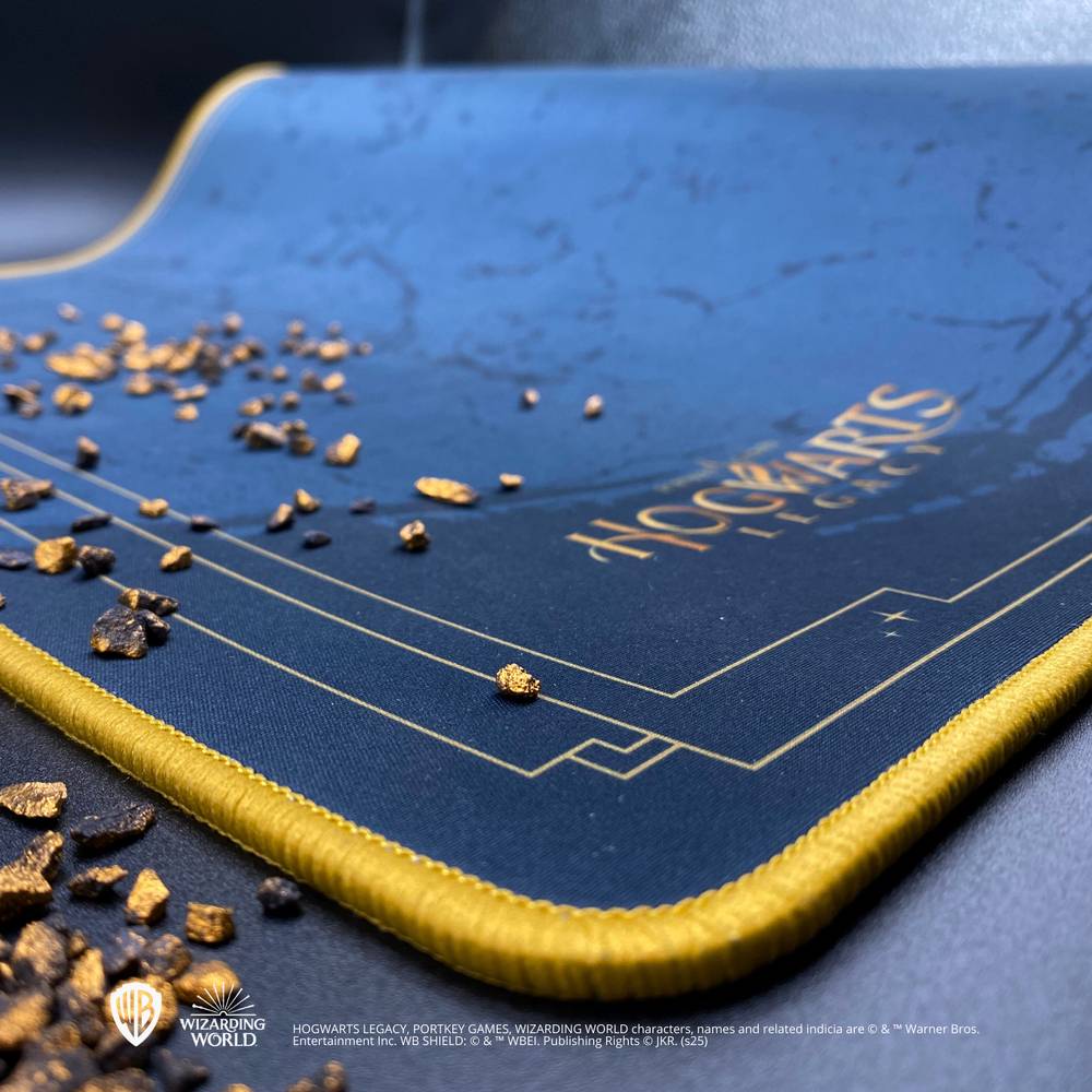 LEXIP X WARNER ANCIENT MAGIC Mousepad Eingabe / Ausgabe Maus-Pads
