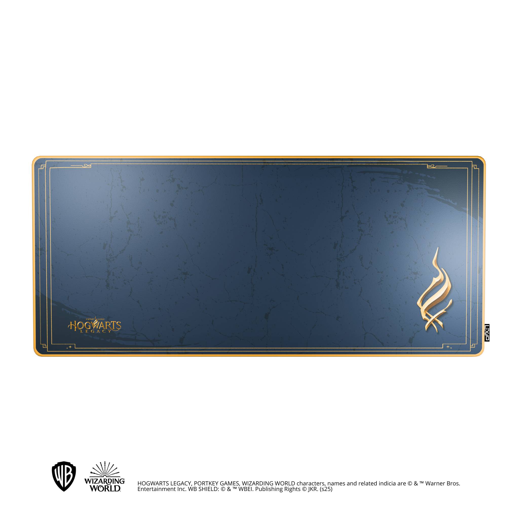 LEXIP X WARNER ANCIENT MAGIC Mousepad Eingabe / Ausgabe Maus-Pads