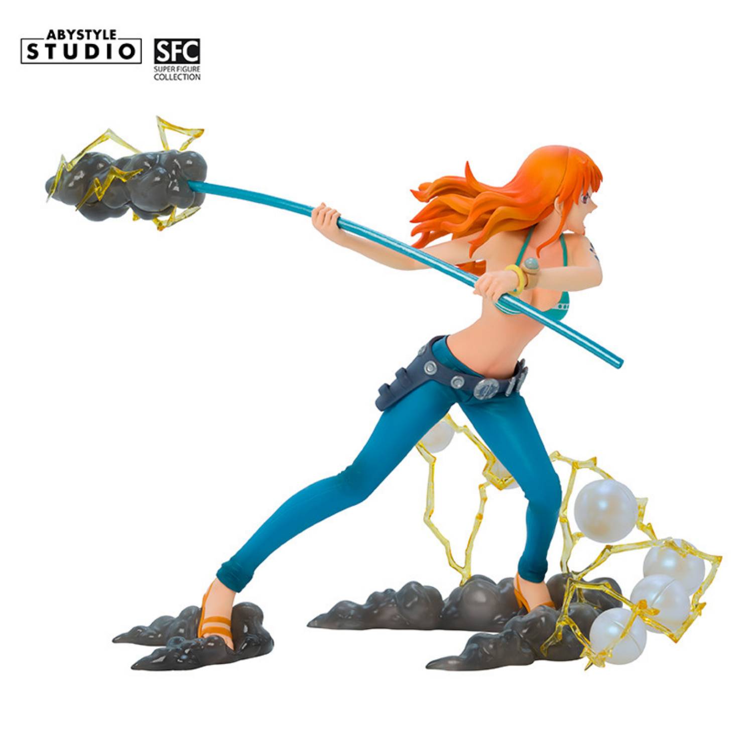 ABYstyle ABYFIG122, Actionfigur zum Sammeln, Anime &amp; Manga