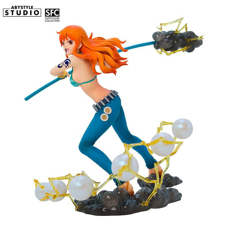 ABYstyle ABYFIG122, Actionfigur zum Sammeln, Anime &amp; Manga