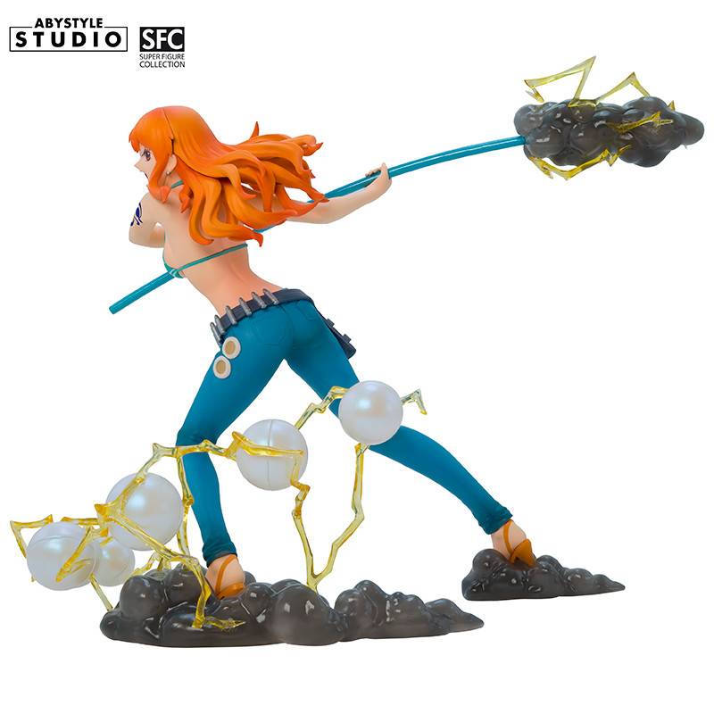 ABYstyle ABYFIG122, Actionfigur zum Sammeln, Anime &amp; Manga