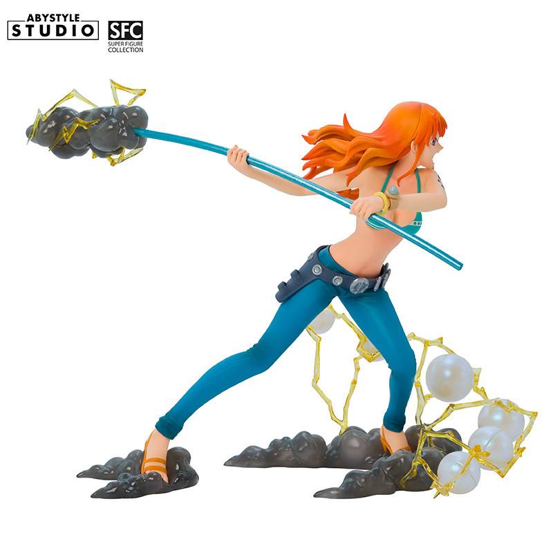 ABYstyle ABYFIG122, Actionfigur zum Sammeln, Anime &amp; Manga