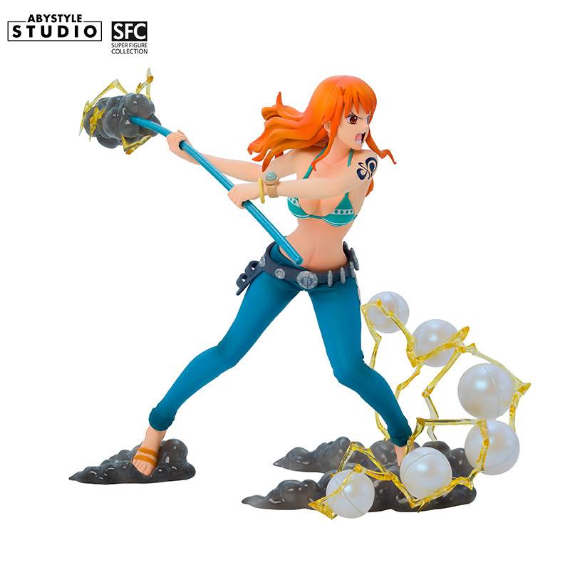 ABYstyle ABYFIG122, Actionfigur zum Sammeln, Anime &amp; Manga
