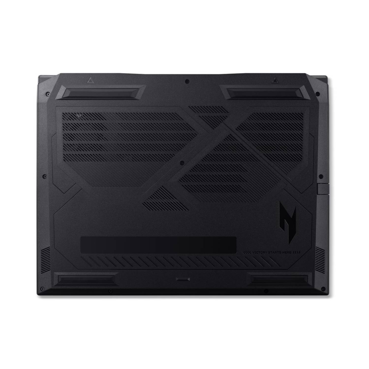 Acer Nitro V 16 AI ANV16-42 - AMD Ryzen 7 260 / 3.8 GHz - ESHELL - GeForce RTX 5060 - 16 GB RAM -