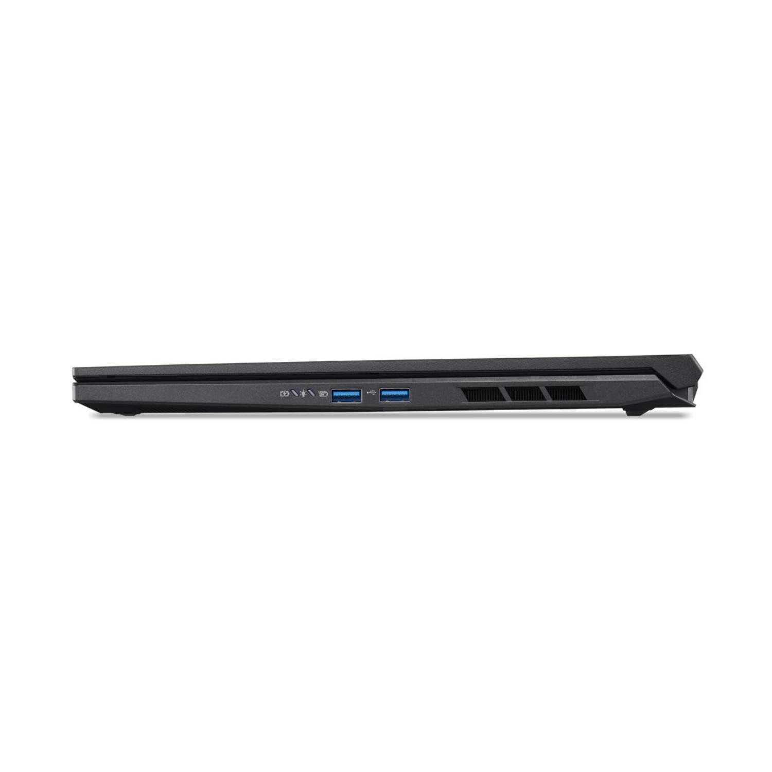 Acer Nitro V 16 AI ANV16-42 - AMD Ryzen 7 260 / 3.8 GHz - ESHELL - GeForce RTX 5060 - 16 GB RAM -
