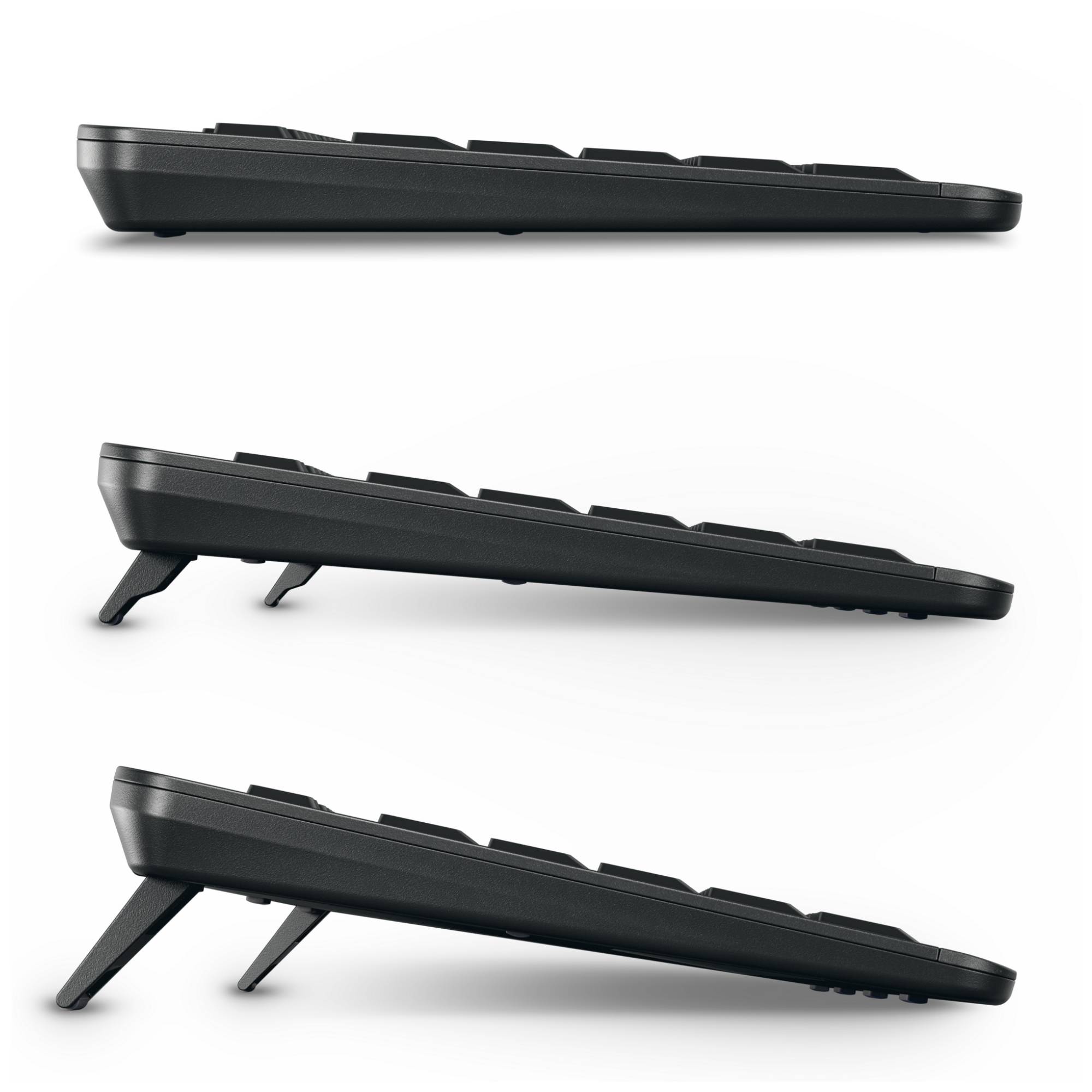 CHERRY Stream ultimate keyboard Eingabe / Ausgabe Mäuse &amp; Tastaturen